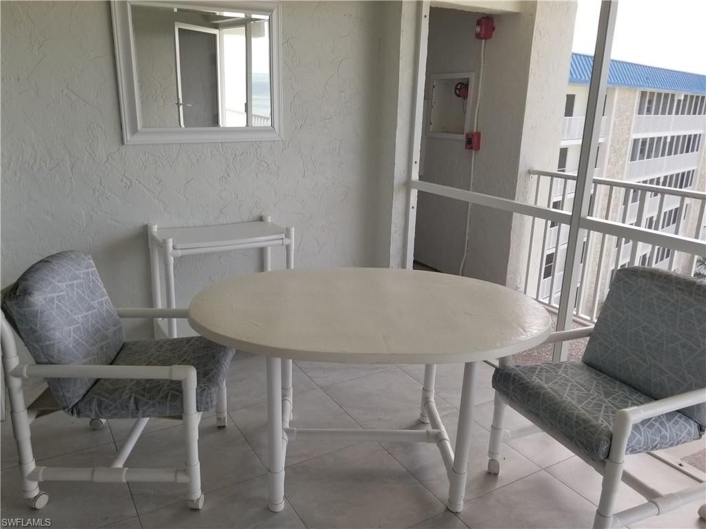 BONITA BEACH CLUB - Residential Lease