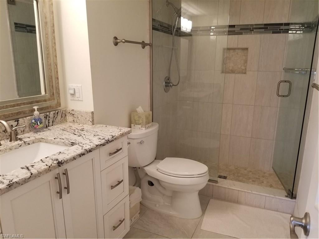 BONITA BEACH CLUB - Residential Lease