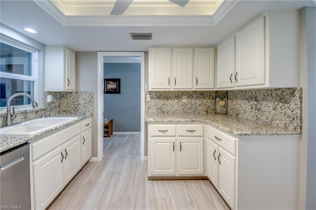 WHISKEY CREEK VILLAGE GREEN - Residential