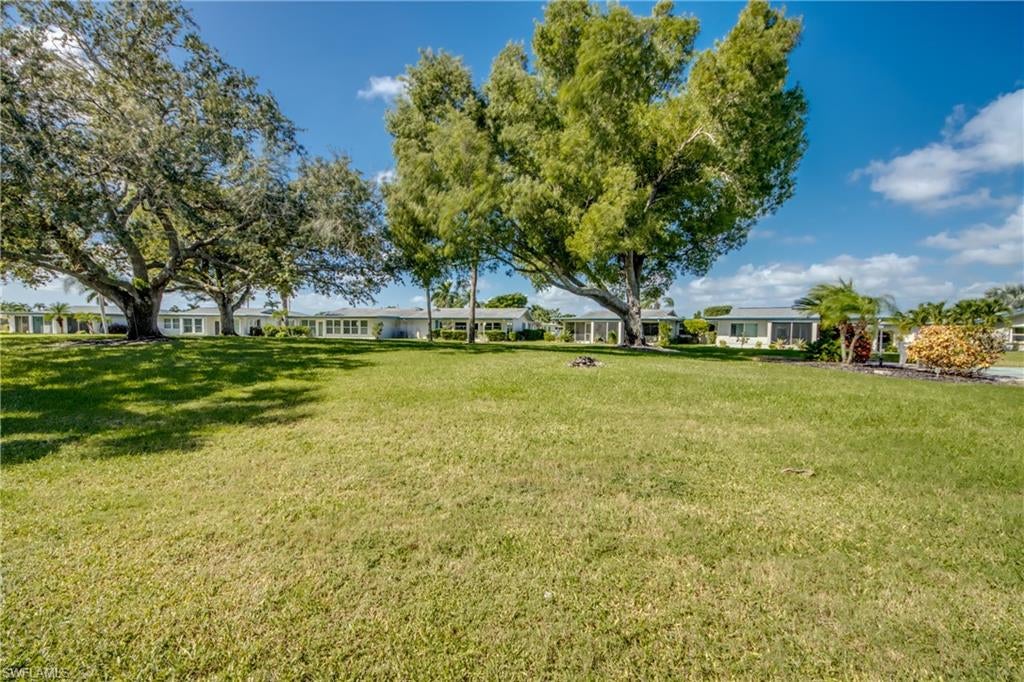 WHISKEY CREEK VILLAGE GREEN - Residential
