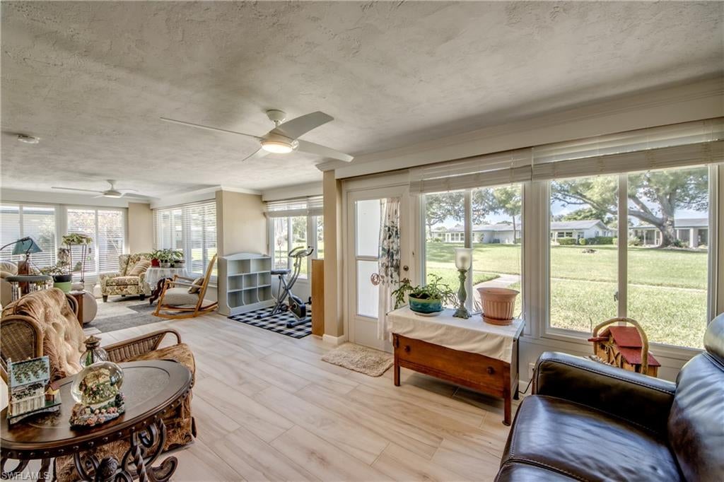 WHISKEY CREEK VILLAGE GREEN - Residential