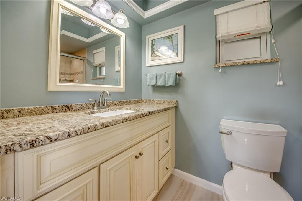 WHISKEY CREEK VILLAGE GREEN - Residential