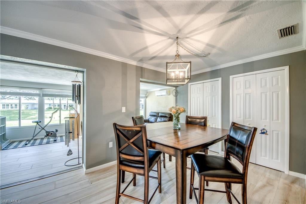 WHISKEY CREEK VILLAGE GREEN - Residential
