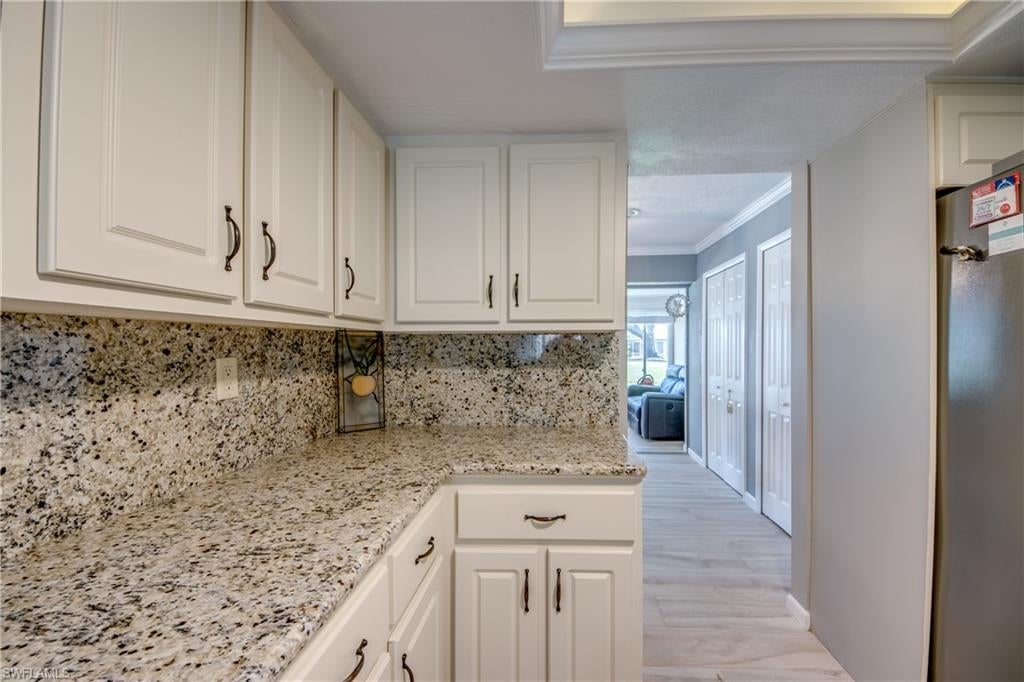 WHISKEY CREEK VILLAGE GREEN - Residential