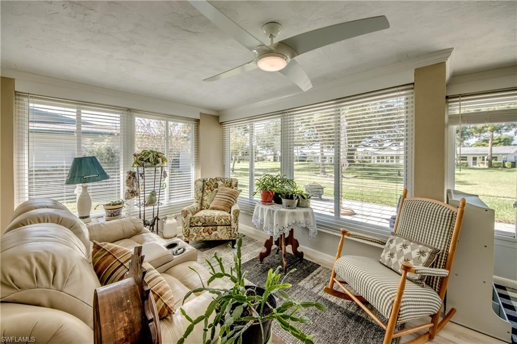 WHISKEY CREEK VILLAGE GREEN - Residential