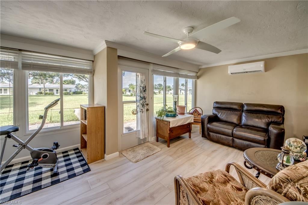 WHISKEY CREEK VILLAGE GREEN - Residential