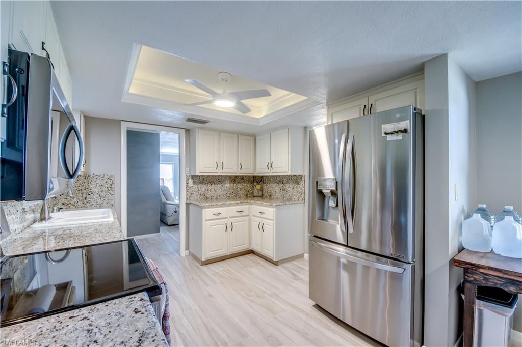 WHISKEY CREEK VILLAGE GREEN - Residential