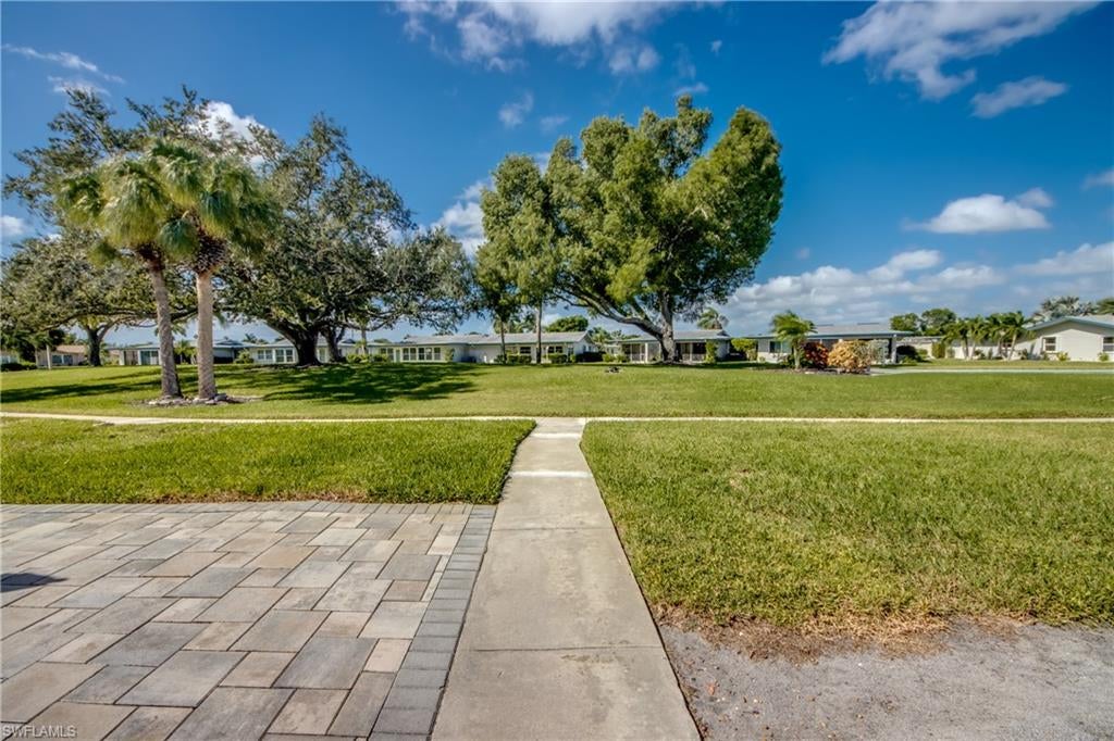 WHISKEY CREEK VILLAGE GREEN - Residential