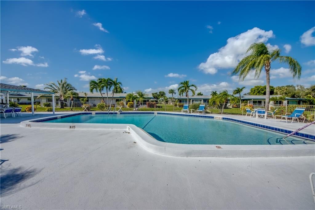 WHISKEY CREEK VILLAGE GREEN - Residential