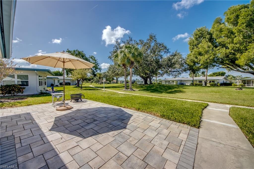 WHISKEY CREEK VILLAGE GREEN - Residential