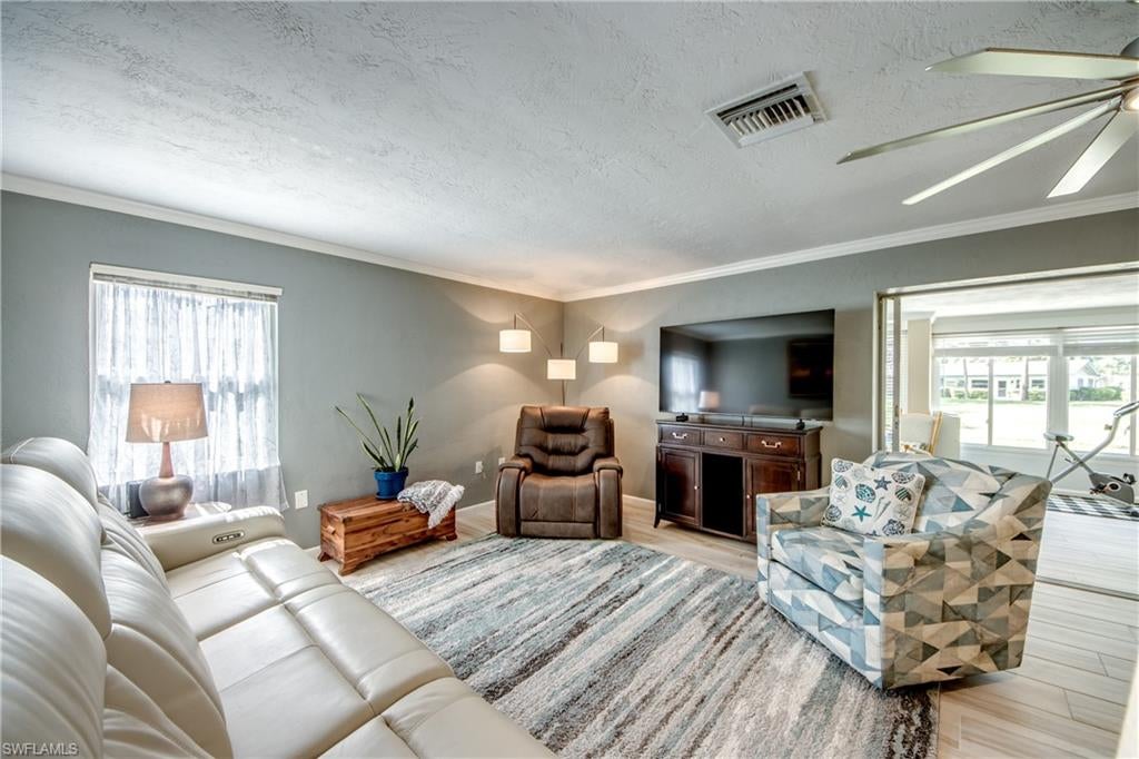 WHISKEY CREEK VILLAGE GREEN - Residential