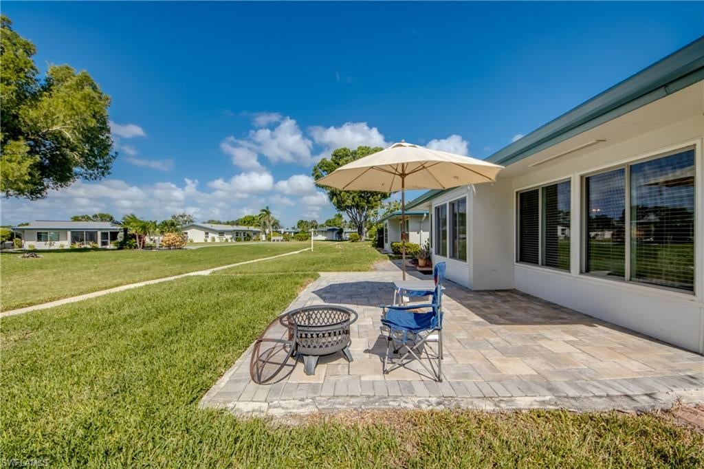 WHISKEY CREEK VILLAGE GREEN - Residential