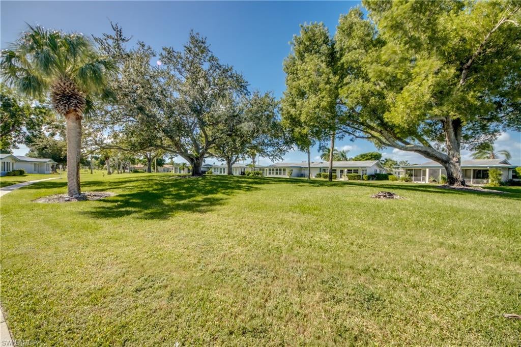 WHISKEY CREEK VILLAGE GREEN - Residential