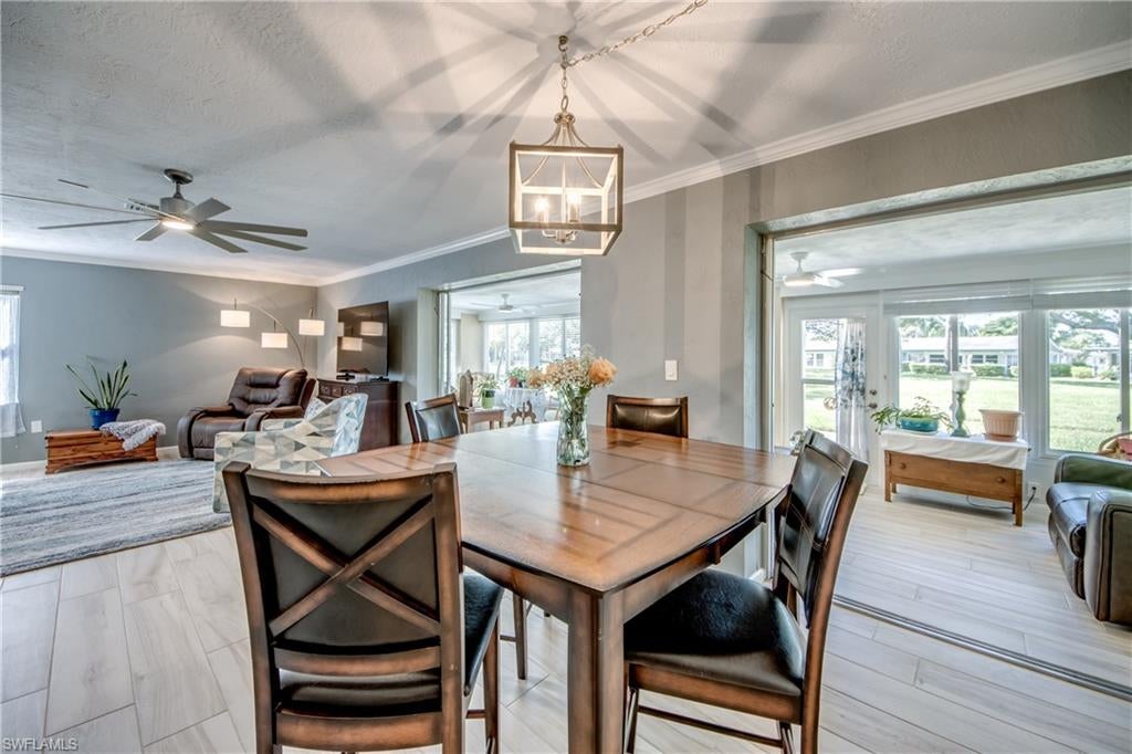 WHISKEY CREEK VILLAGE GREEN - Residential