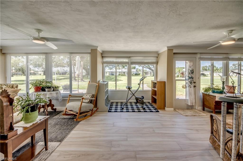 WHISKEY CREEK VILLAGE GREEN - Residential