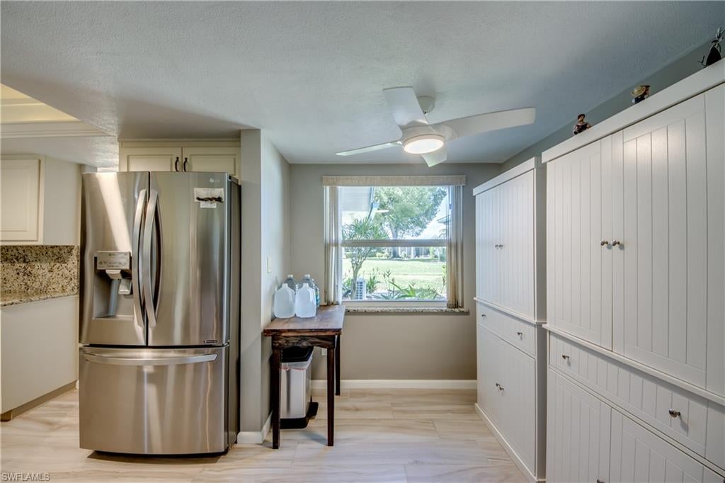WHISKEY CREEK VILLAGE GREEN - Residential