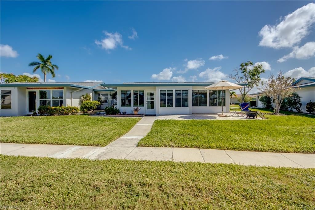 WHISKEY CREEK VILLAGE GREEN - Residential
