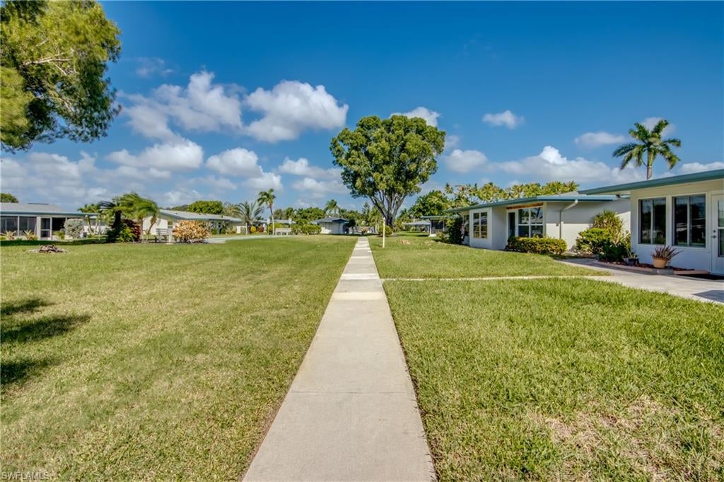 WHISKEY CREEK VILLAGE GREEN - Residential