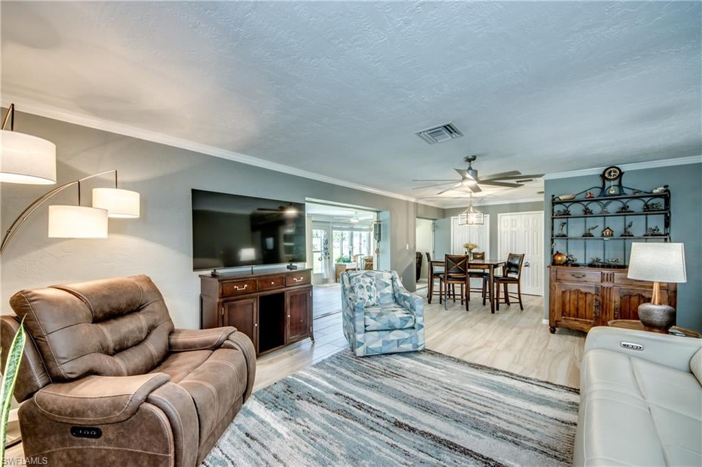 WHISKEY CREEK VILLAGE GREEN - Residential