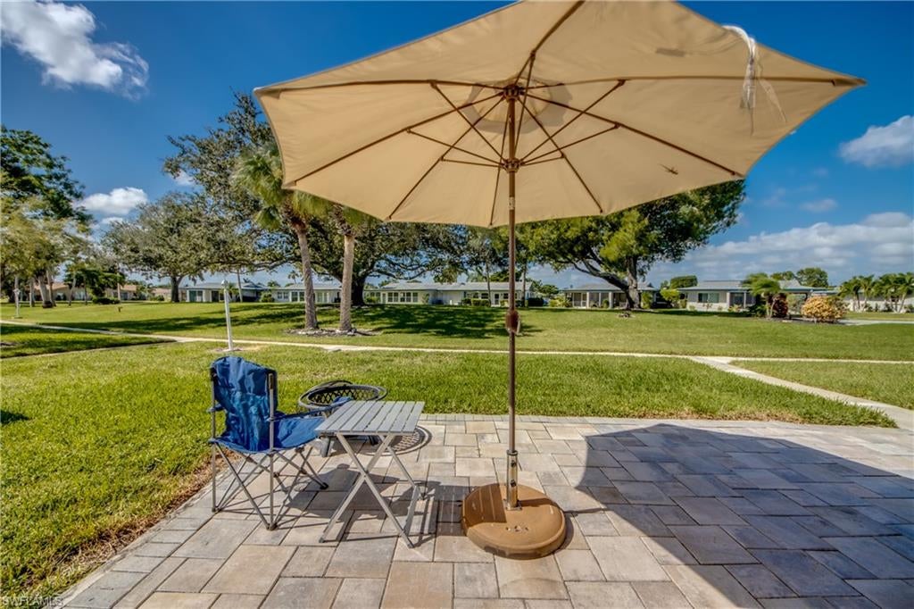 WHISKEY CREEK VILLAGE GREEN - Residential