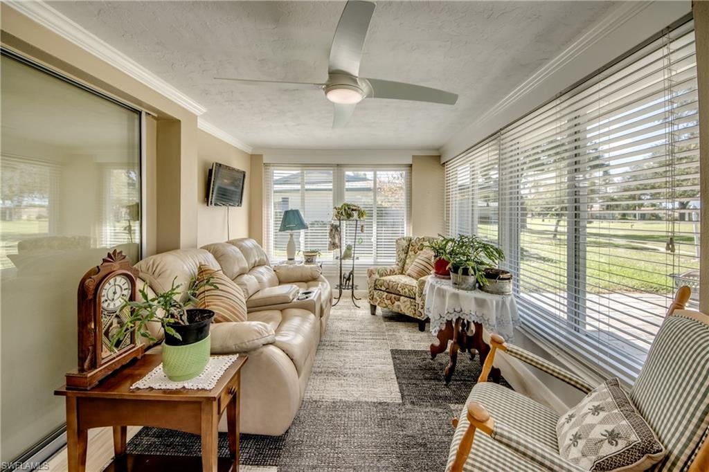 WHISKEY CREEK VILLAGE GREEN - Residential