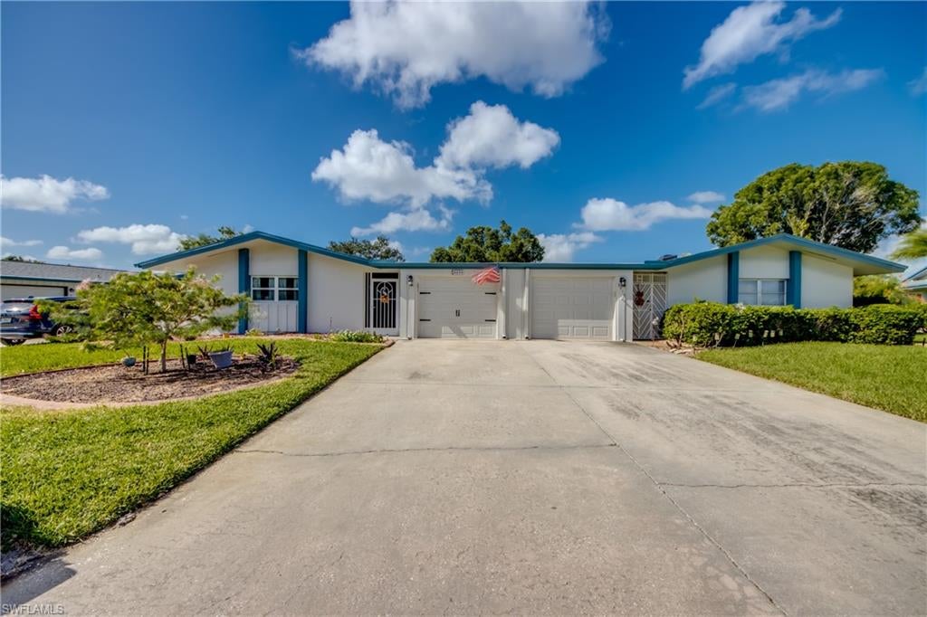 WHISKEY CREEK VILLAGE GREEN - Residential