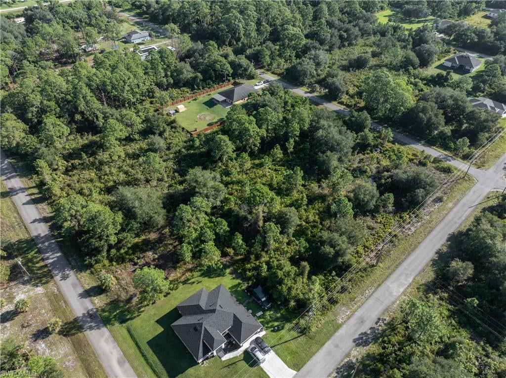 LEHIGH ACRES - Land