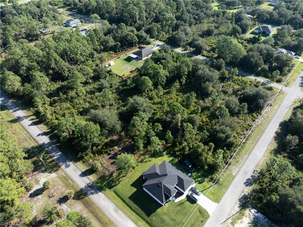 LEHIGH ACRES - Land