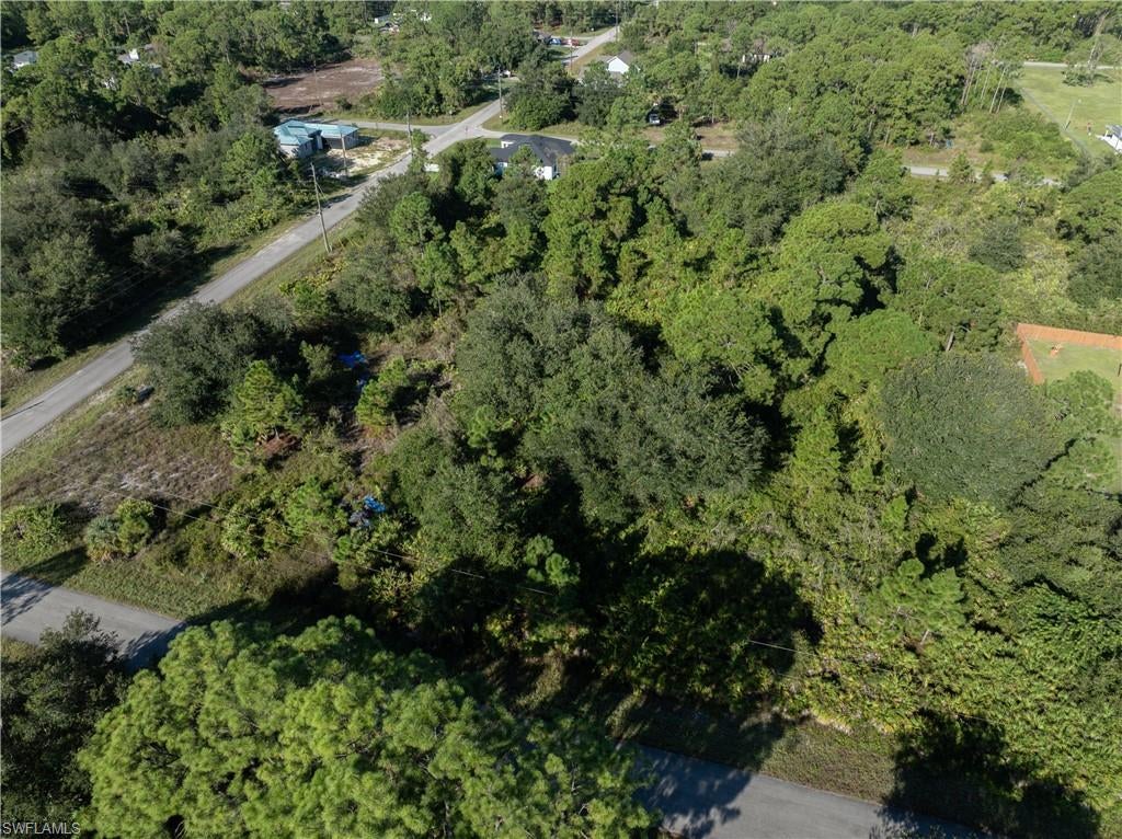 LEHIGH ACRES - Land