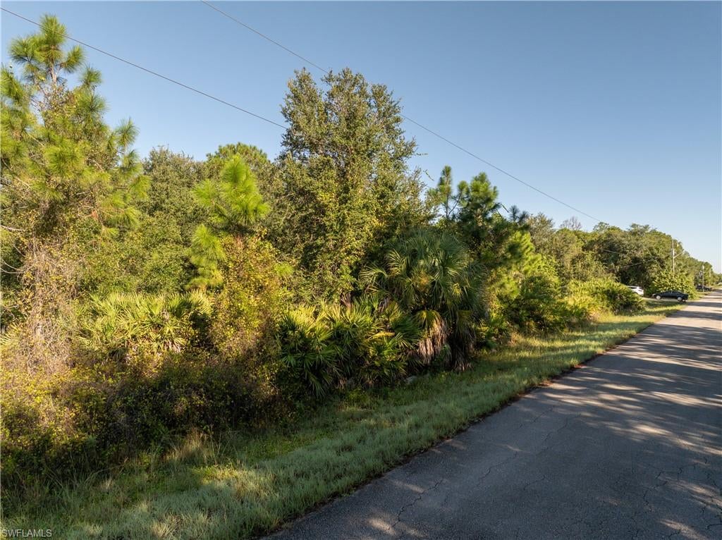 LEHIGH ACRES - Land