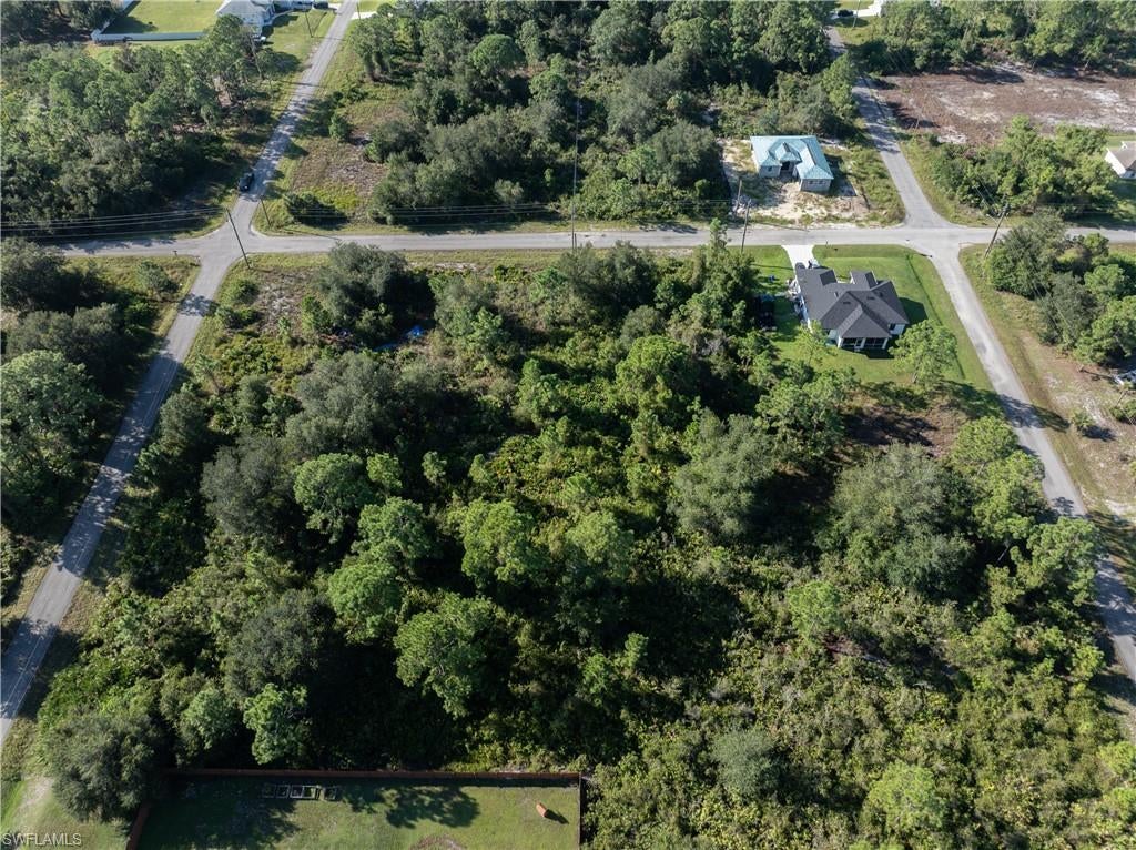 LEHIGH ACRES - Land