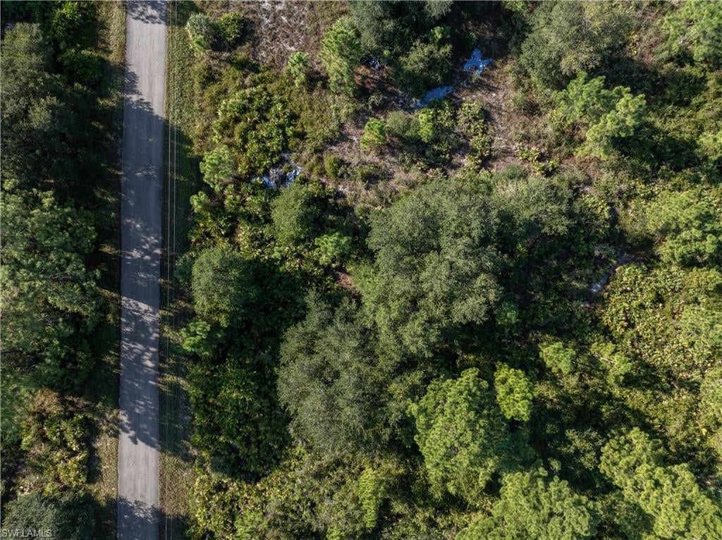 LEHIGH ACRES - Land