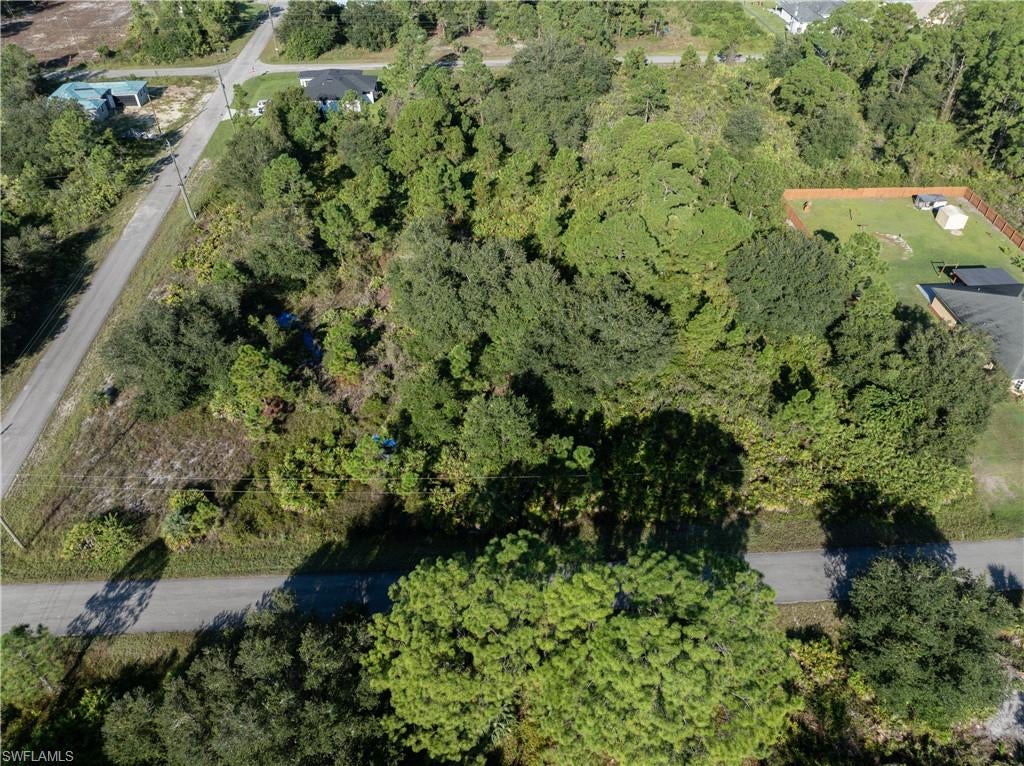 LEHIGH ACRES - Land