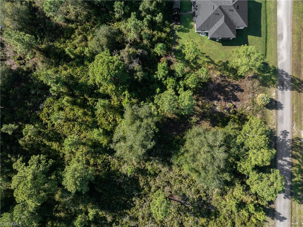 LEHIGH ACRES - Land