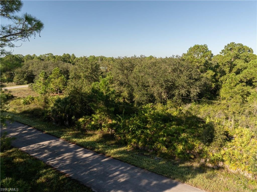 LEHIGH ACRES - Land
