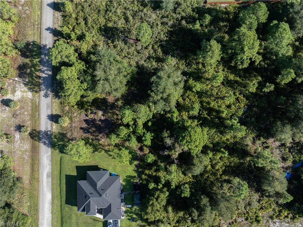 LEHIGH ACRES - Land