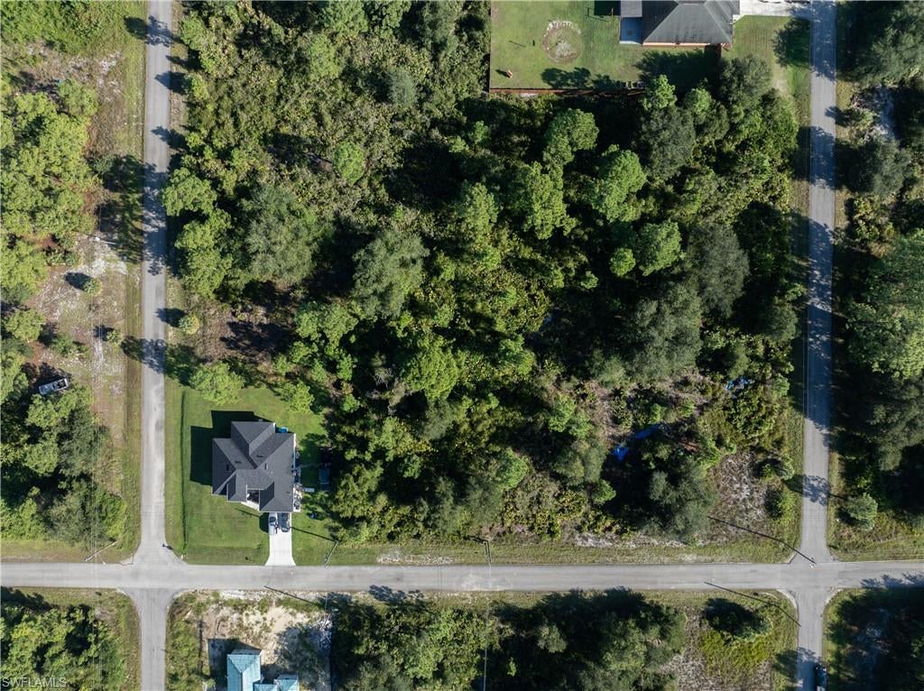 LEHIGH ACRES - Land
