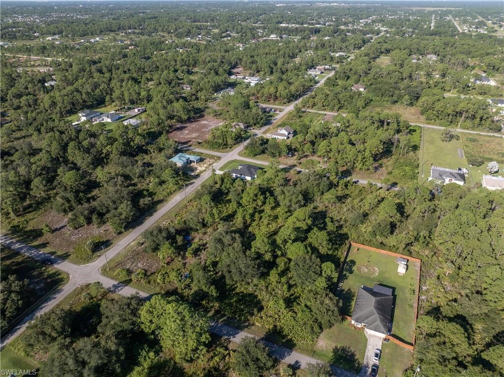 LEHIGH ACRES - Land