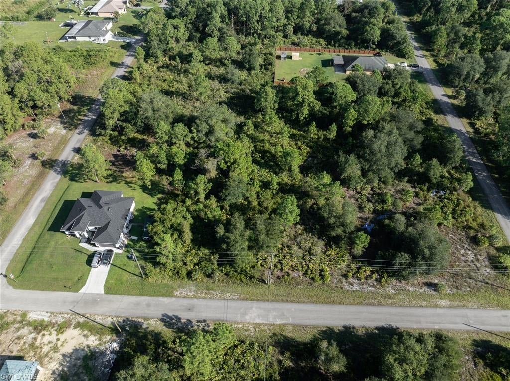 LEHIGH ACRES - Land
