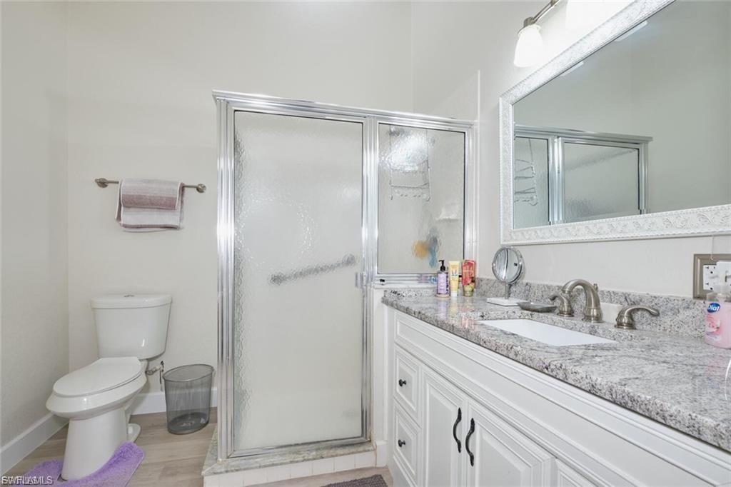 ISLAND PARK VILLAGE - Residential Lease