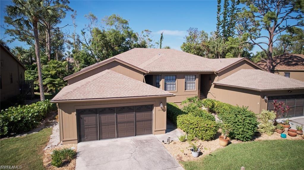 ISLAND PARK VILLAGE - Residential Lease