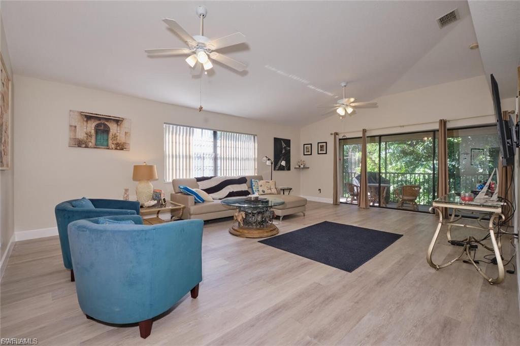 ISLAND PARK VILLAGE - Residential Lease