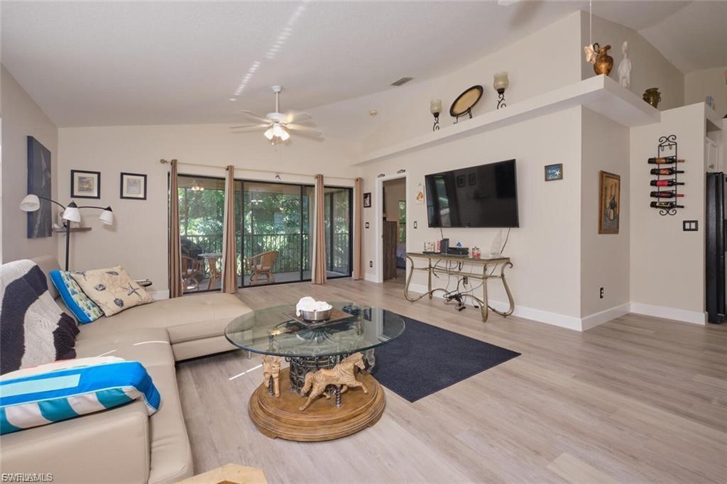 ISLAND PARK VILLAGE - Residential Lease
