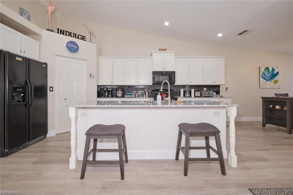 ISLAND PARK VILLAGE - Residential Lease