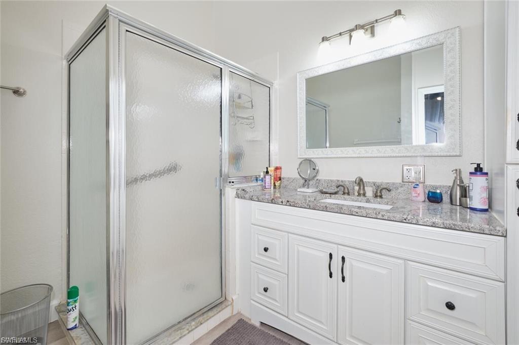 ISLAND PARK VILLAGE - Residential Lease