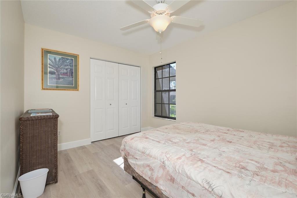 ISLAND PARK VILLAGE - Residential Lease