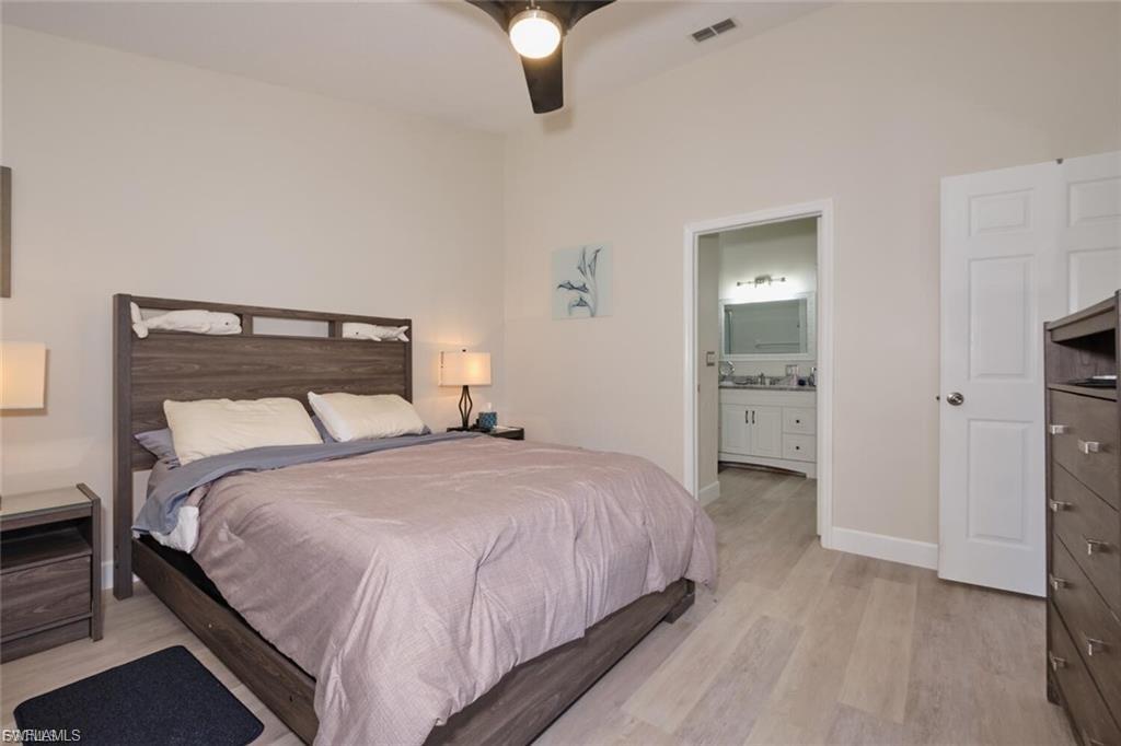 ISLAND PARK VILLAGE - Residential Lease