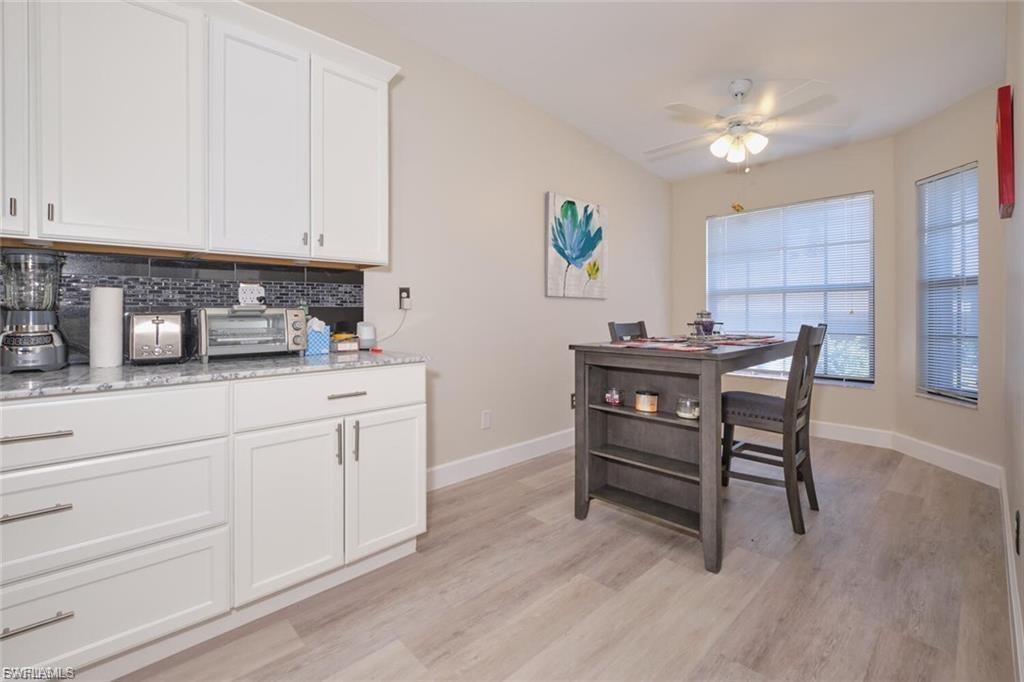 ISLAND PARK VILLAGE - Residential Lease