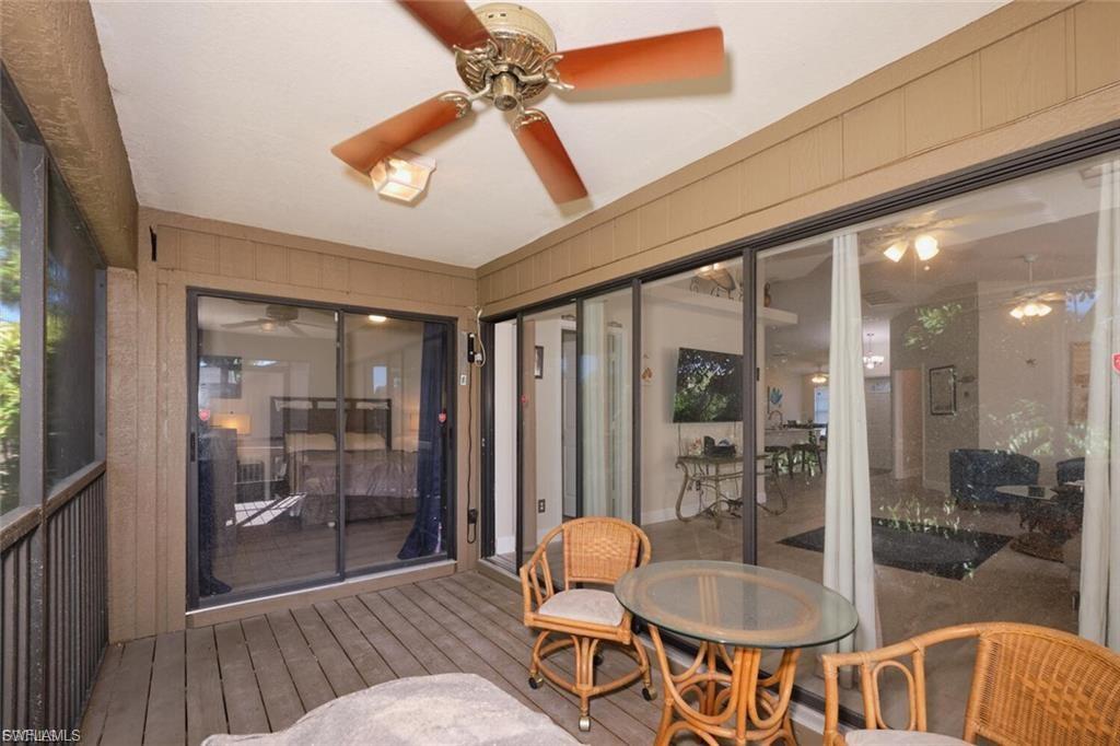 ISLAND PARK VILLAGE - Residential Lease