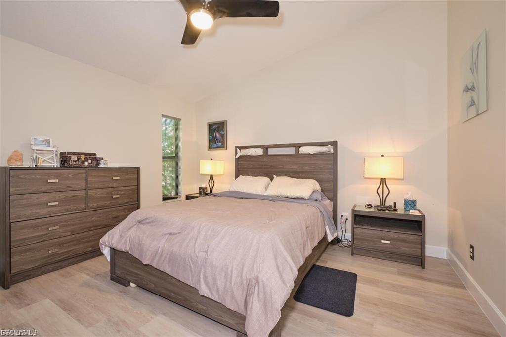 ISLAND PARK VILLAGE - Residential Lease